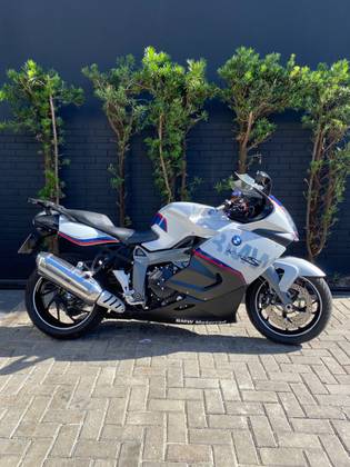 BMW K 1300 S BMW K 1300 S